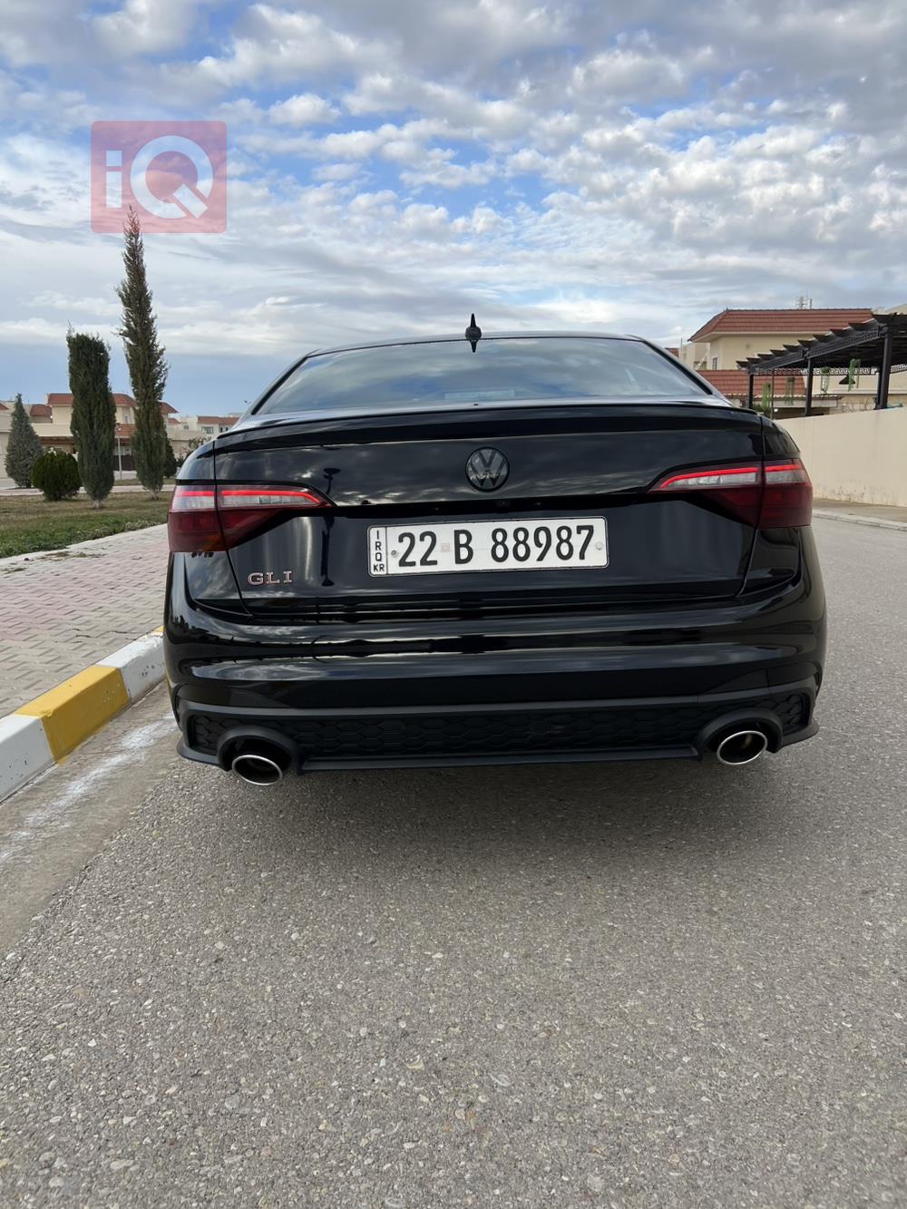 فولكسفاغن جيتا